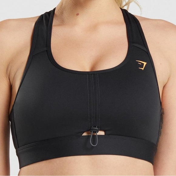 Gymshark PULSE SPORTS BRA - Picture 2 of 7